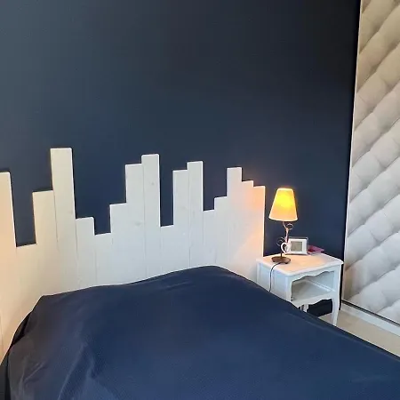 Elegant 2p A : Terrasse, Proche Et Port - Fr-1-487-339 *